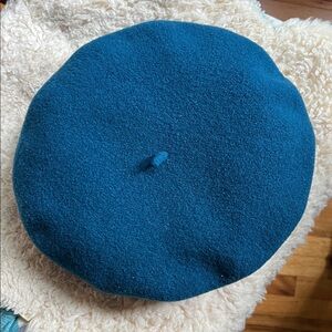 Hermès Bonnie Sailor Beret